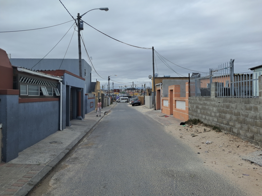 1 Bedroom Property for Sale in Mfuleni Western Cape